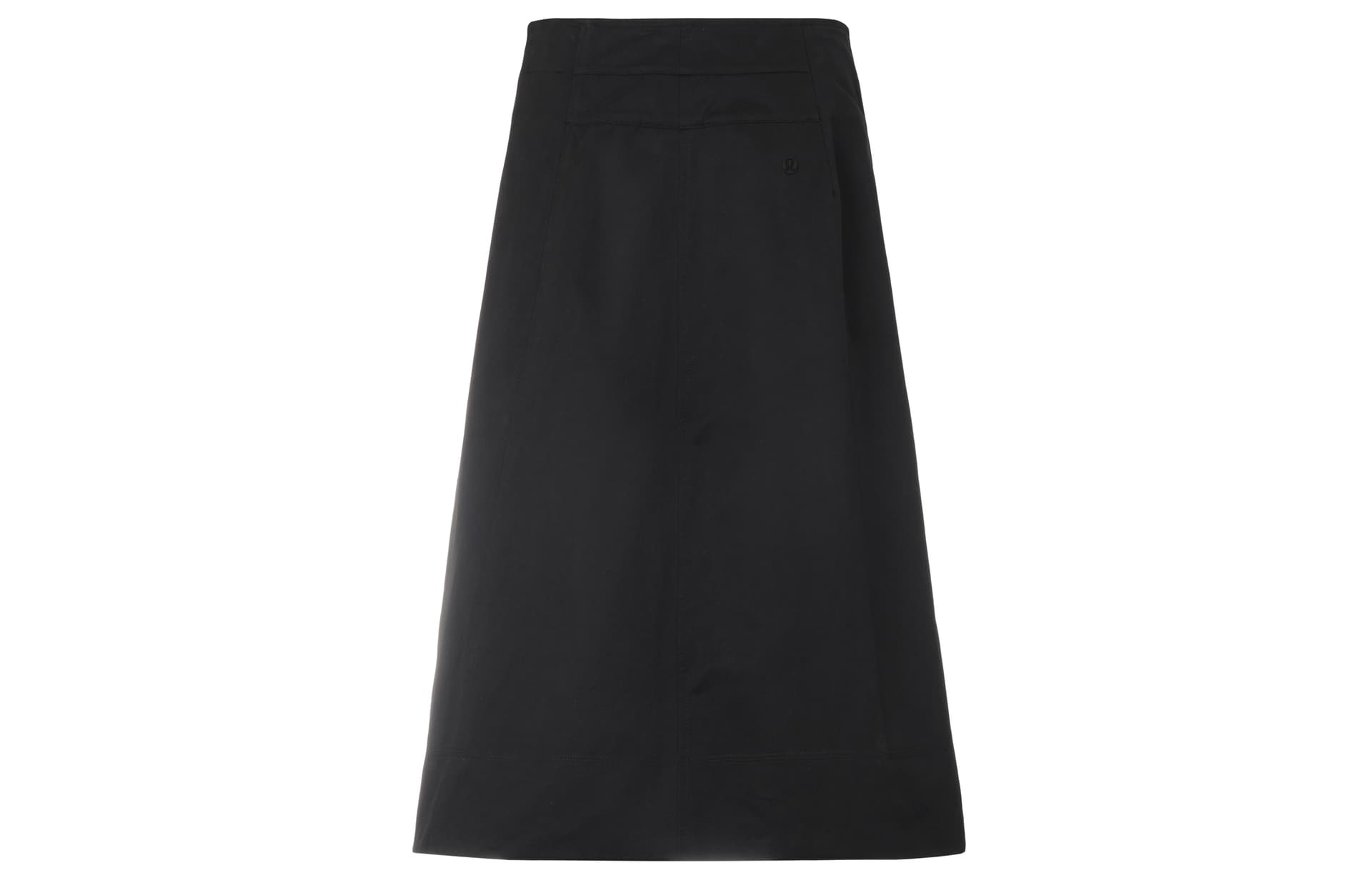 Юбка lululemon A-Line High-Rise Wrap Skirt - изображение 1