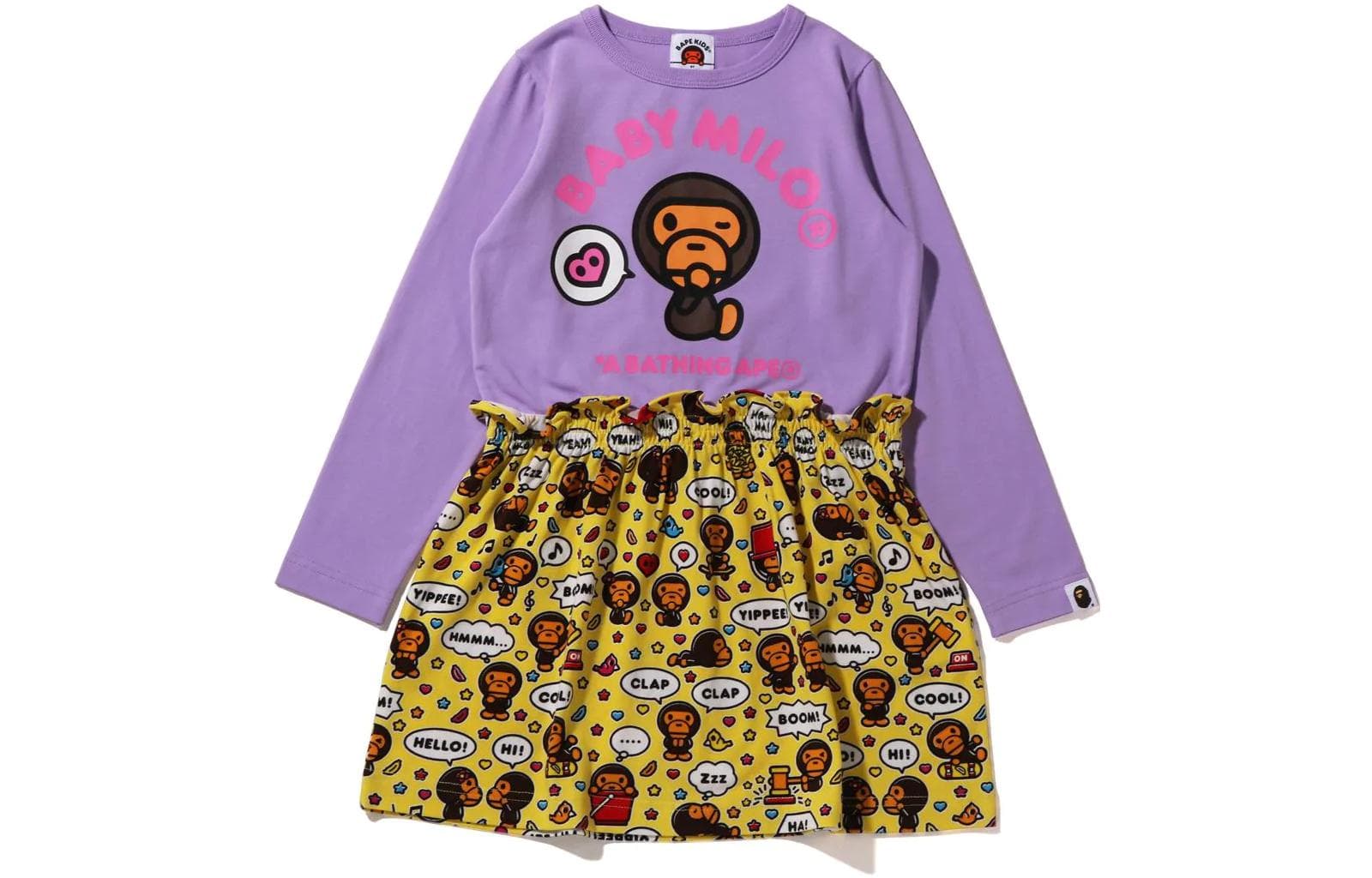 A BATHING APE FW22 - изображение 2