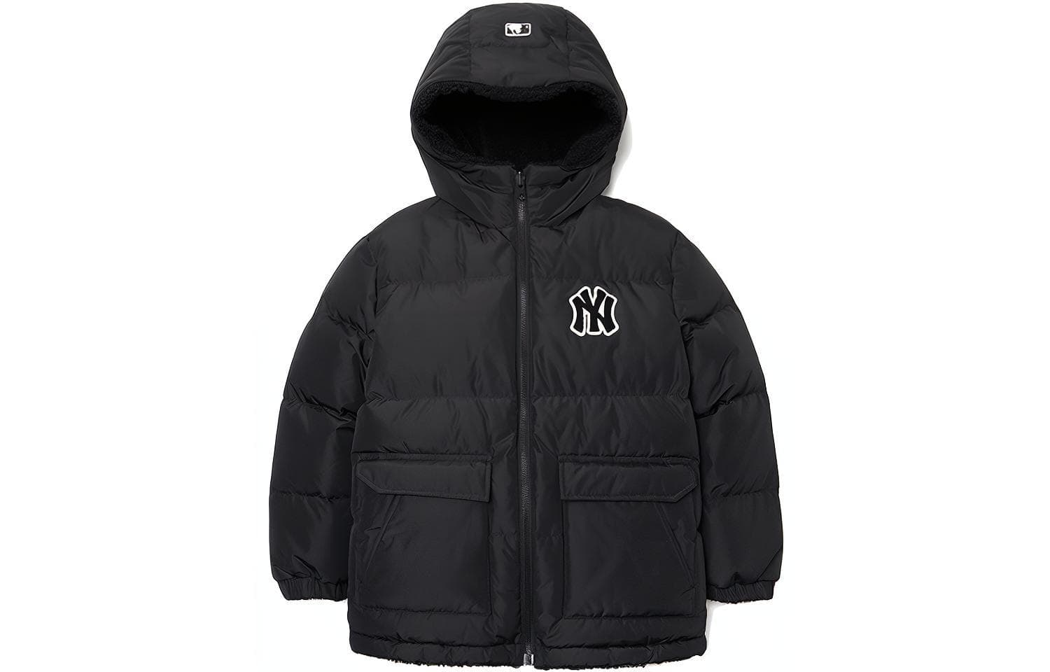 MLB - изображение 1