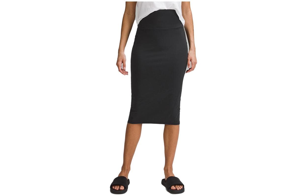 Юбка lululemon SS23 Nulu - изображение 3