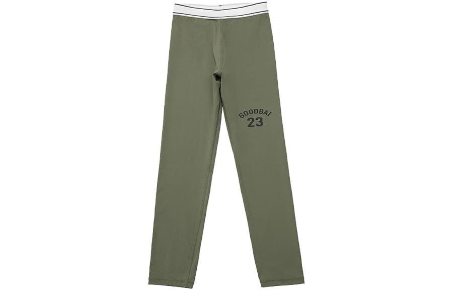 Штаны GOOD BAI SS23 Logo - изображение 1