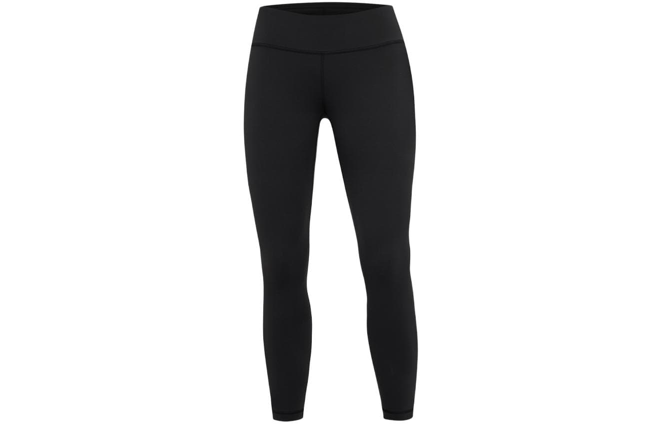 Штаны lululemon Wunder train Everlux 25" - изображение 1