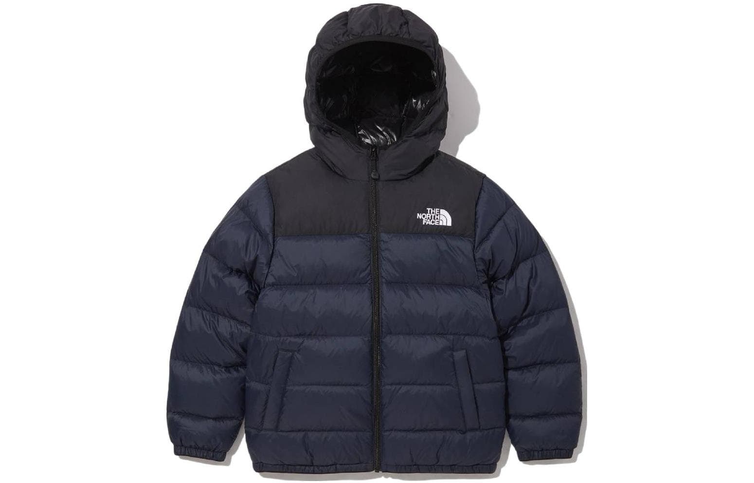 THE NORTH FACE Logo - изображение 1