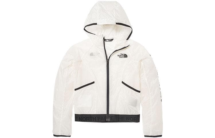 THE NORTH FACE SS23 Logo - изображение 1