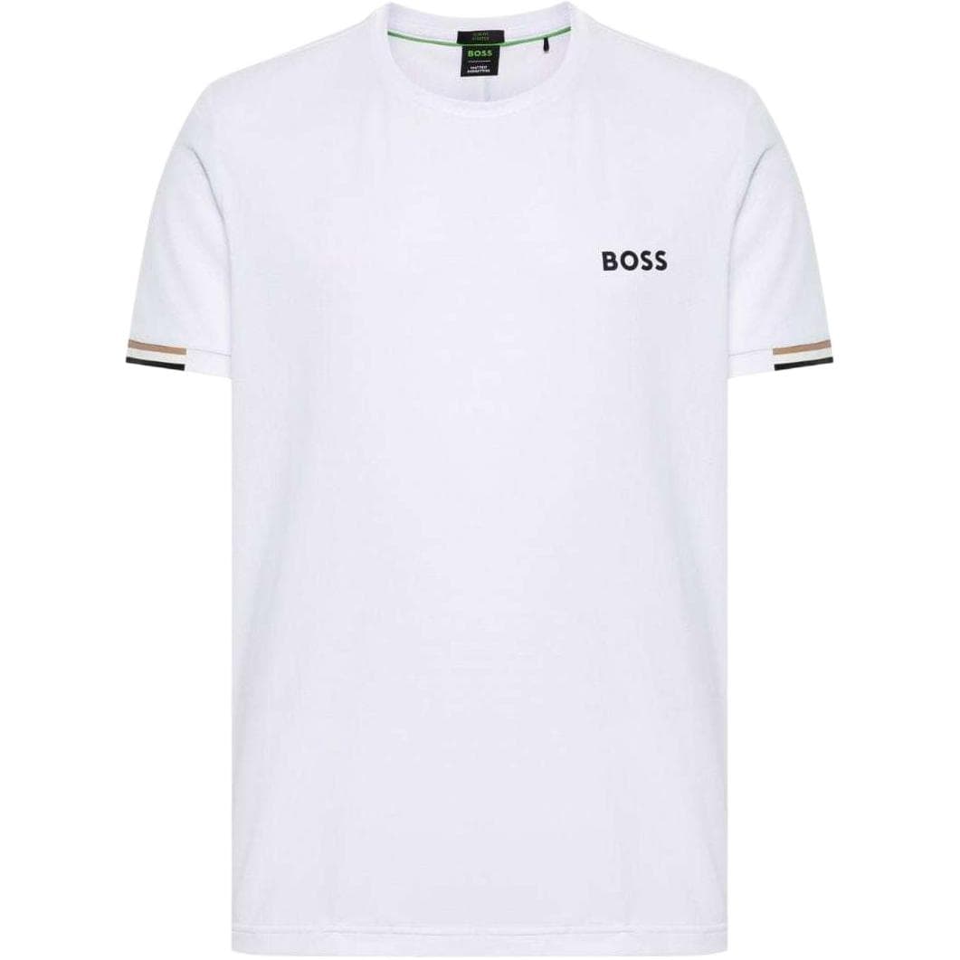 Футболка HUGO BOSS Logo SS24 T - изображение 1