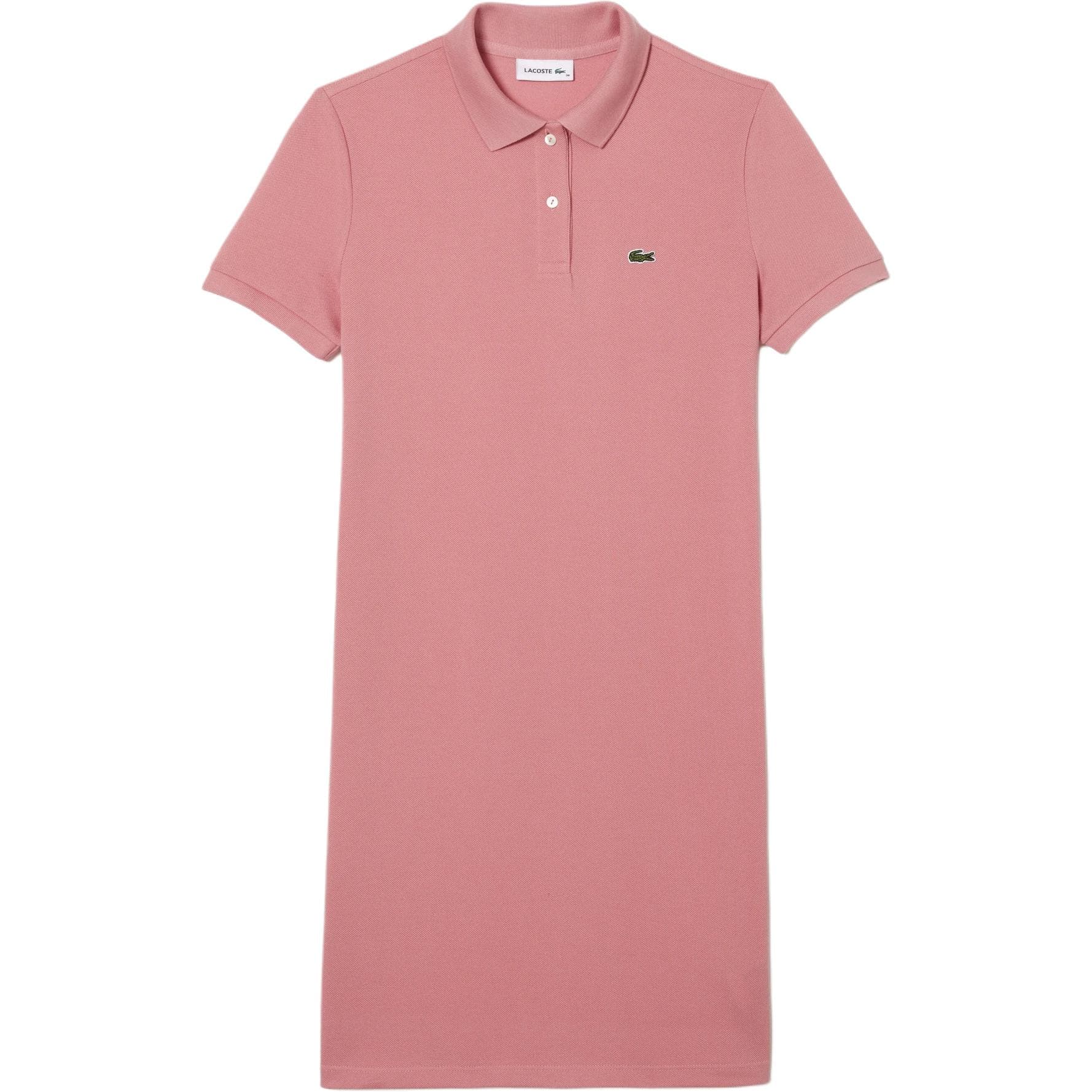 Платье LACOSTE Polo - изображение 1