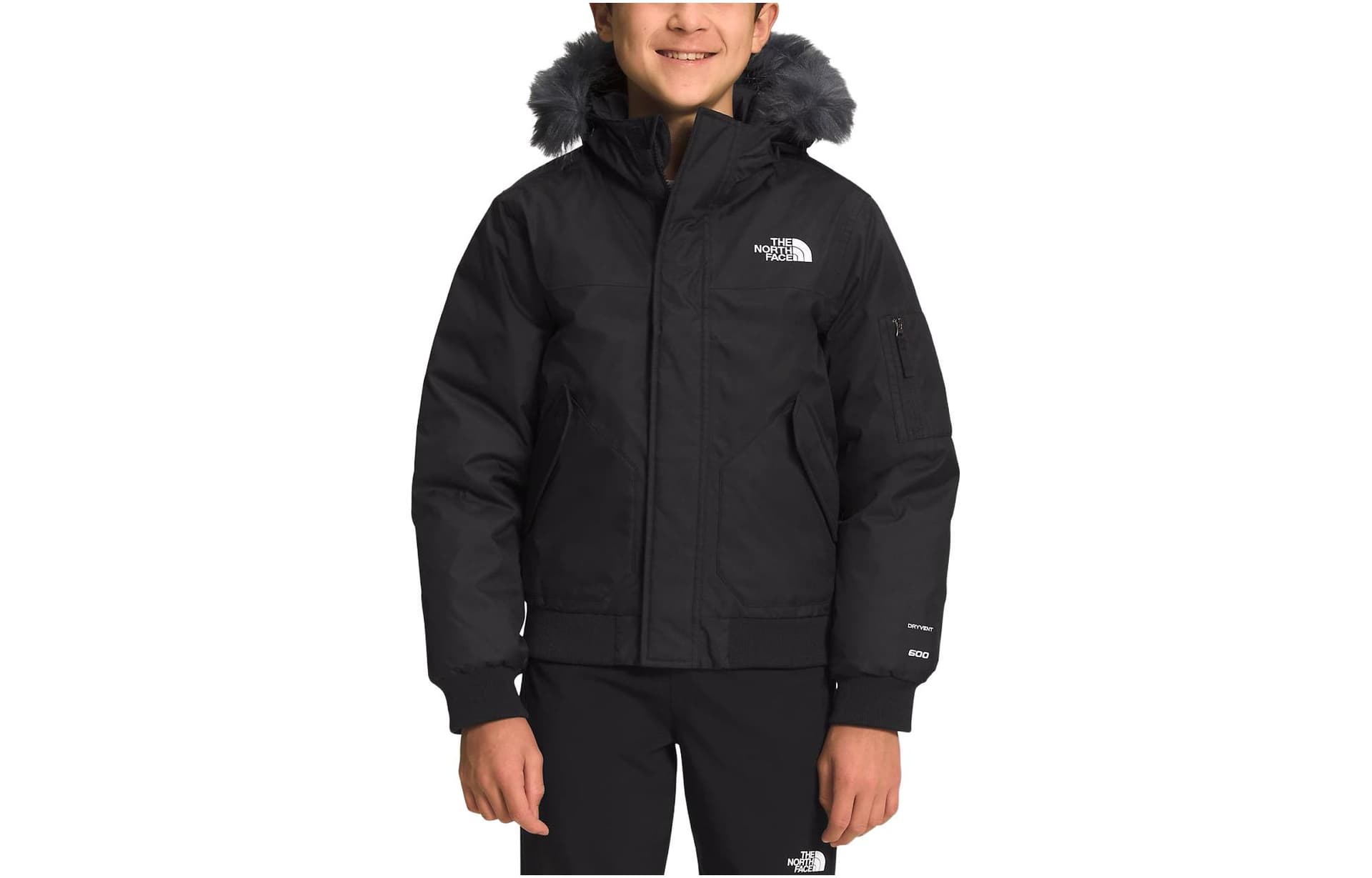 THE NORTH FACE Logo - изображение 1