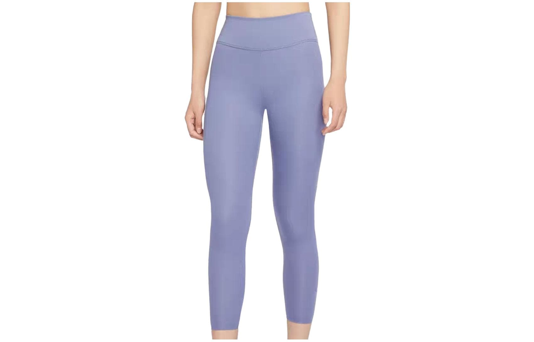 Штаны Nike One Luxe Logo - изображение 1