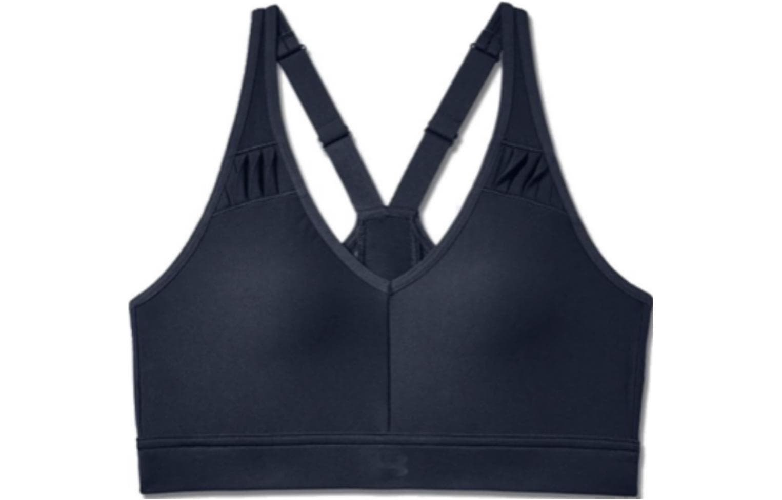 Under Armour Logo - изображение 1