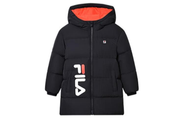 FILA Logo - изображение 1