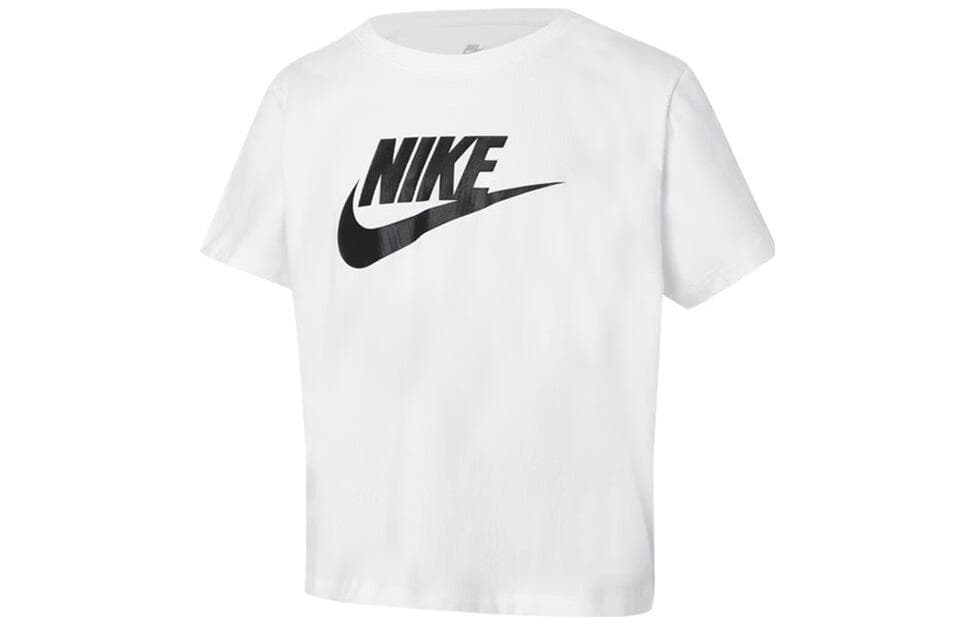 Футболка Nike LogoT - изображение 1