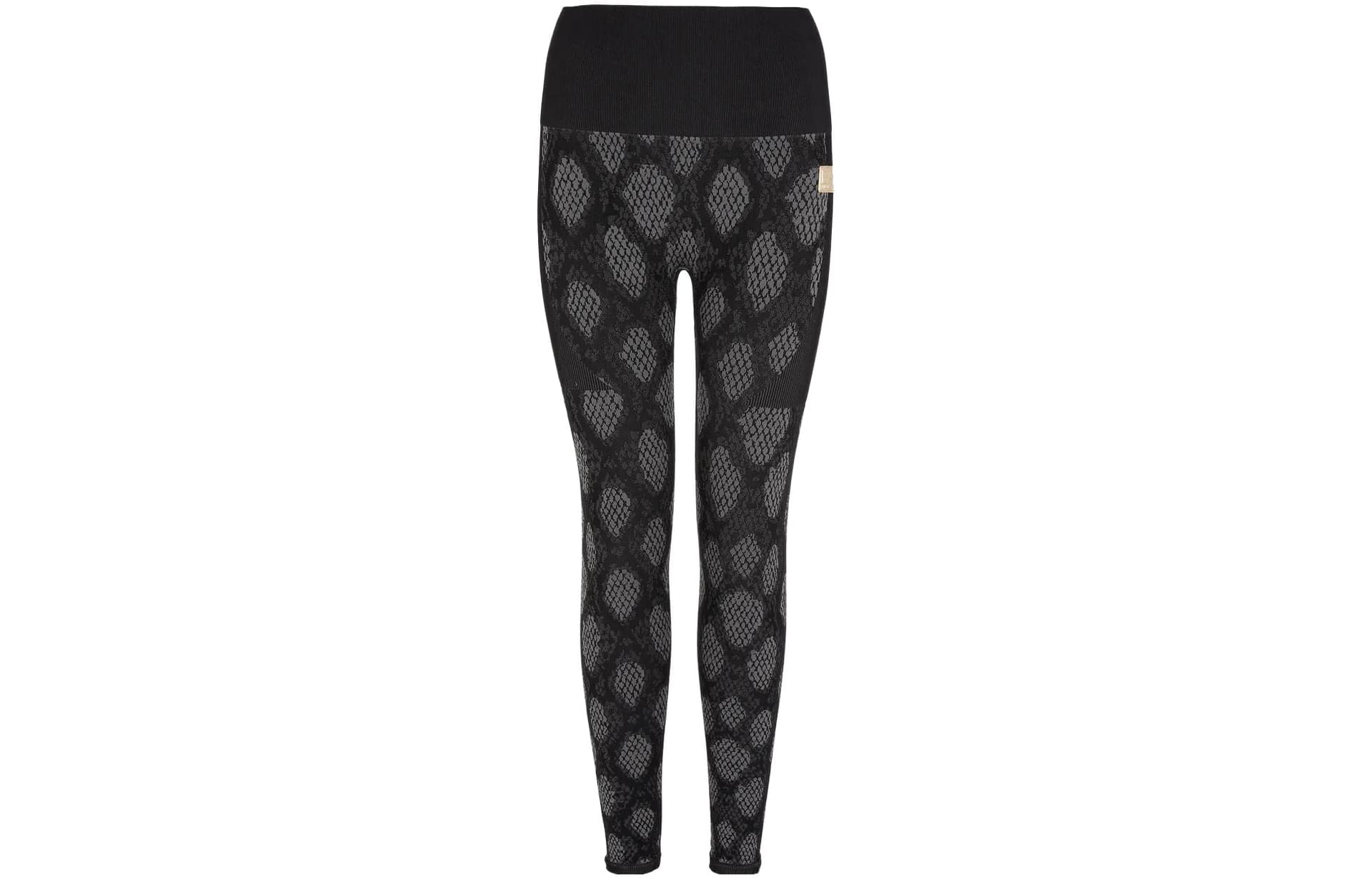 Штаны EMPORIO ARMANI EA7 Logo - изображение 1