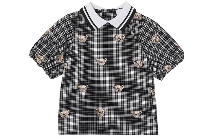 Футболка Burberry T - изображение 1