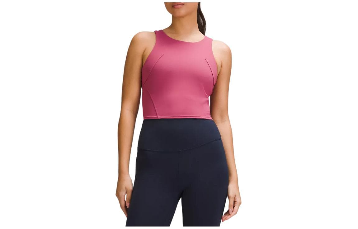 Майка lululemon Invigorate - изображение 5