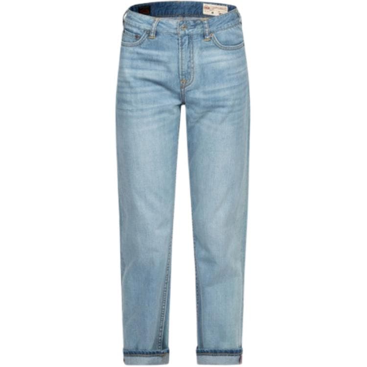 Джинсы EVISU SS24 - изображение 1