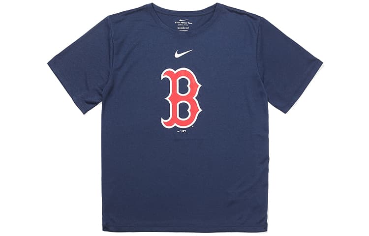 Футболка Nike x MLB T - изображение 1