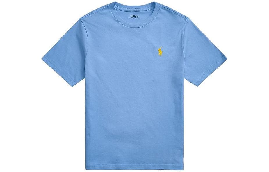 Футболка Polo Ralph Lauren SS22 T - изображение 1