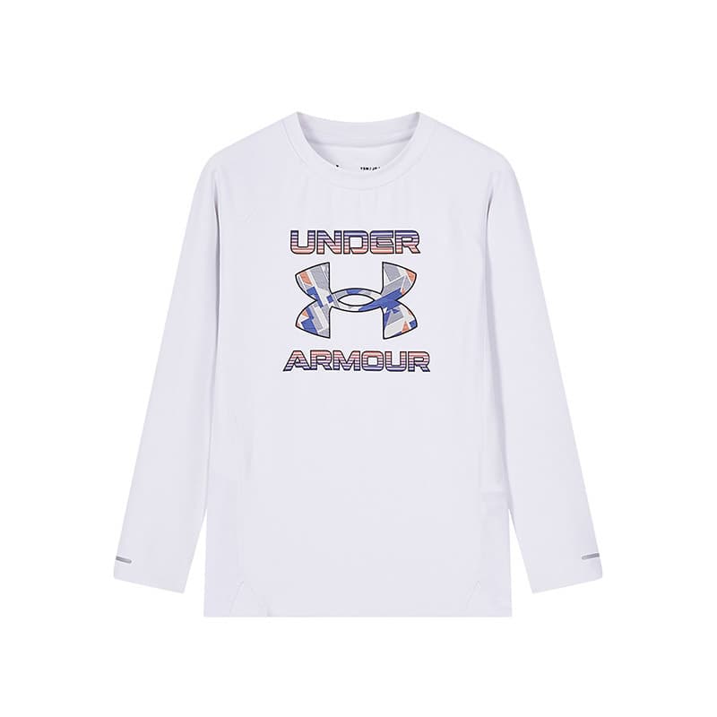 Футболка Under Armour LogoT - изображение 1