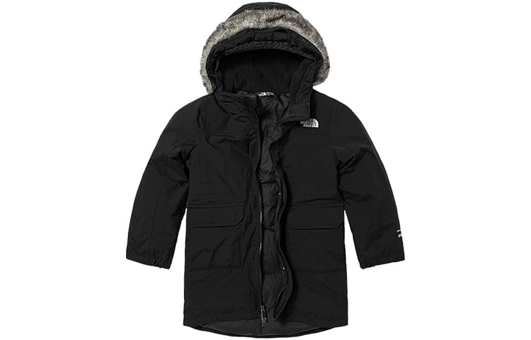 THE NORTH FACE - изображение 1