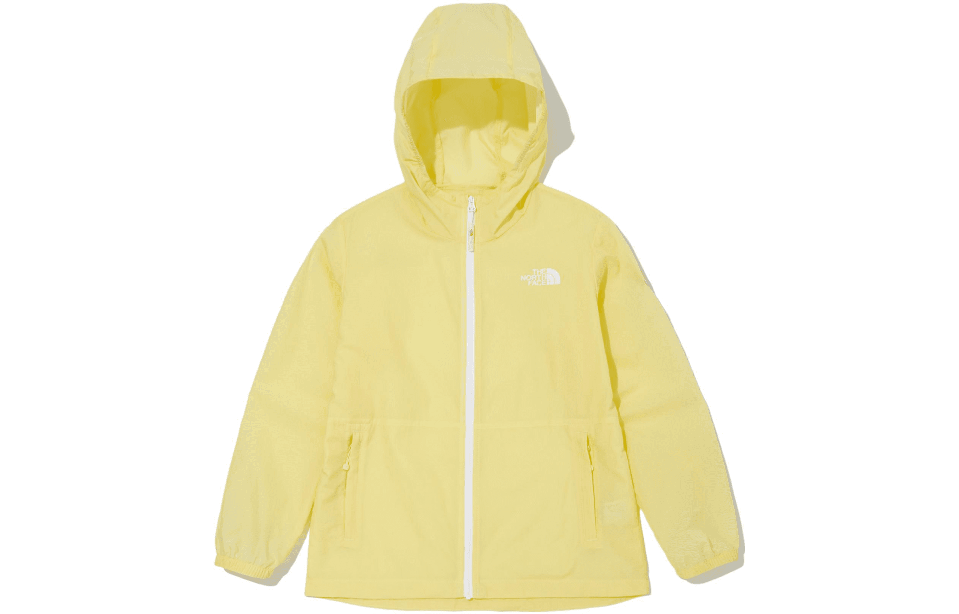 THE NORTH FACE Logo - изображение 1