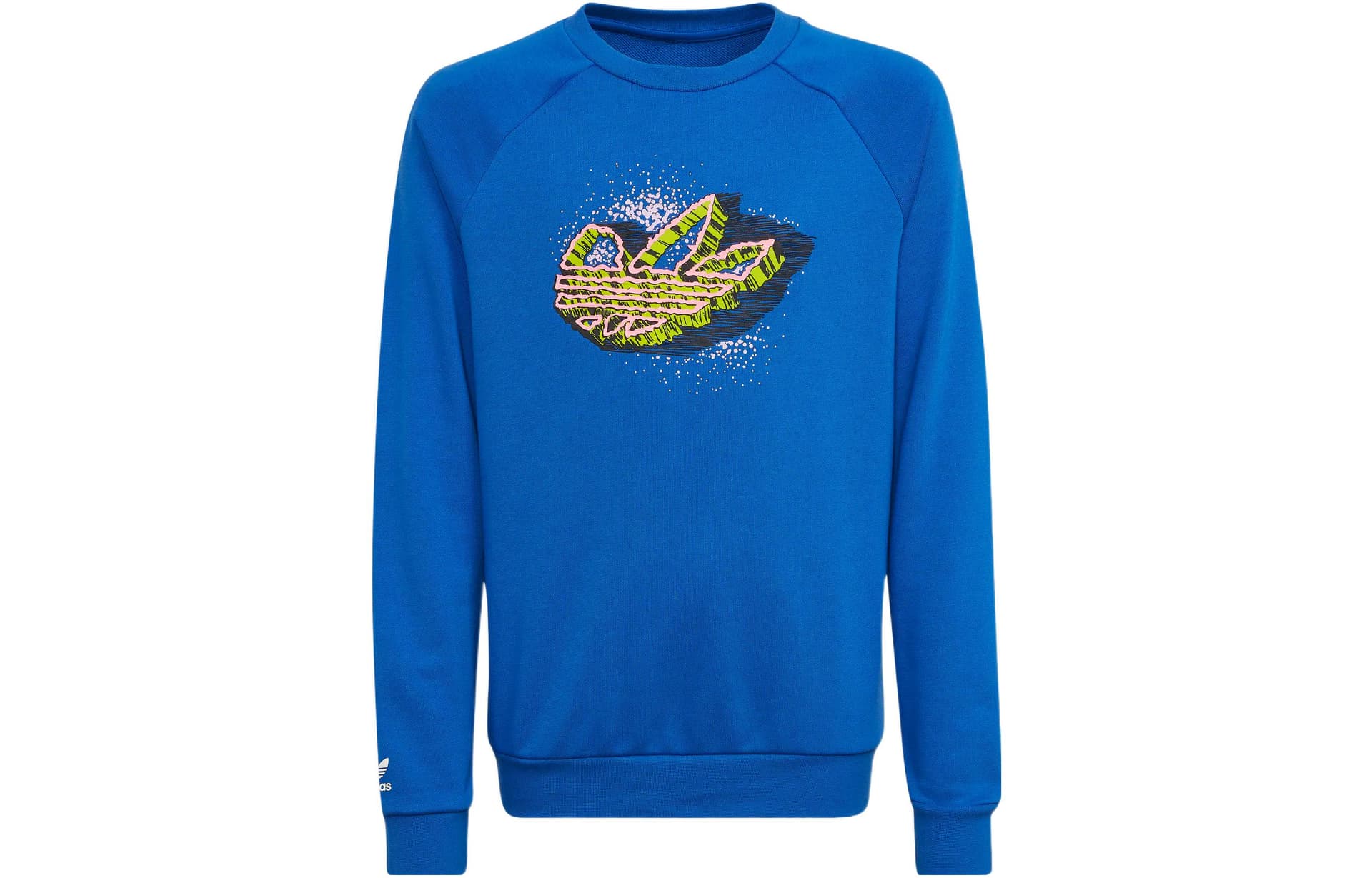 adidas originals Crew Logo - изображение 1