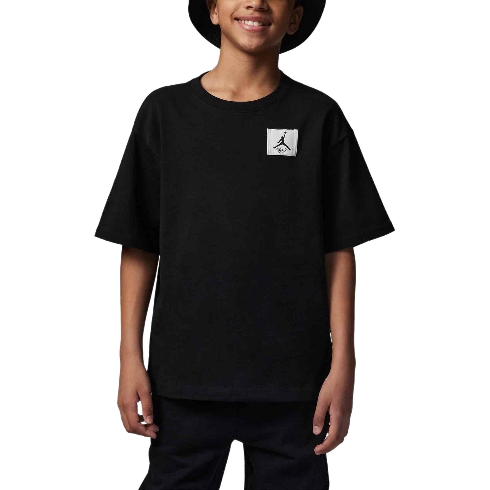 Футболка Jordan T - изображение 1
