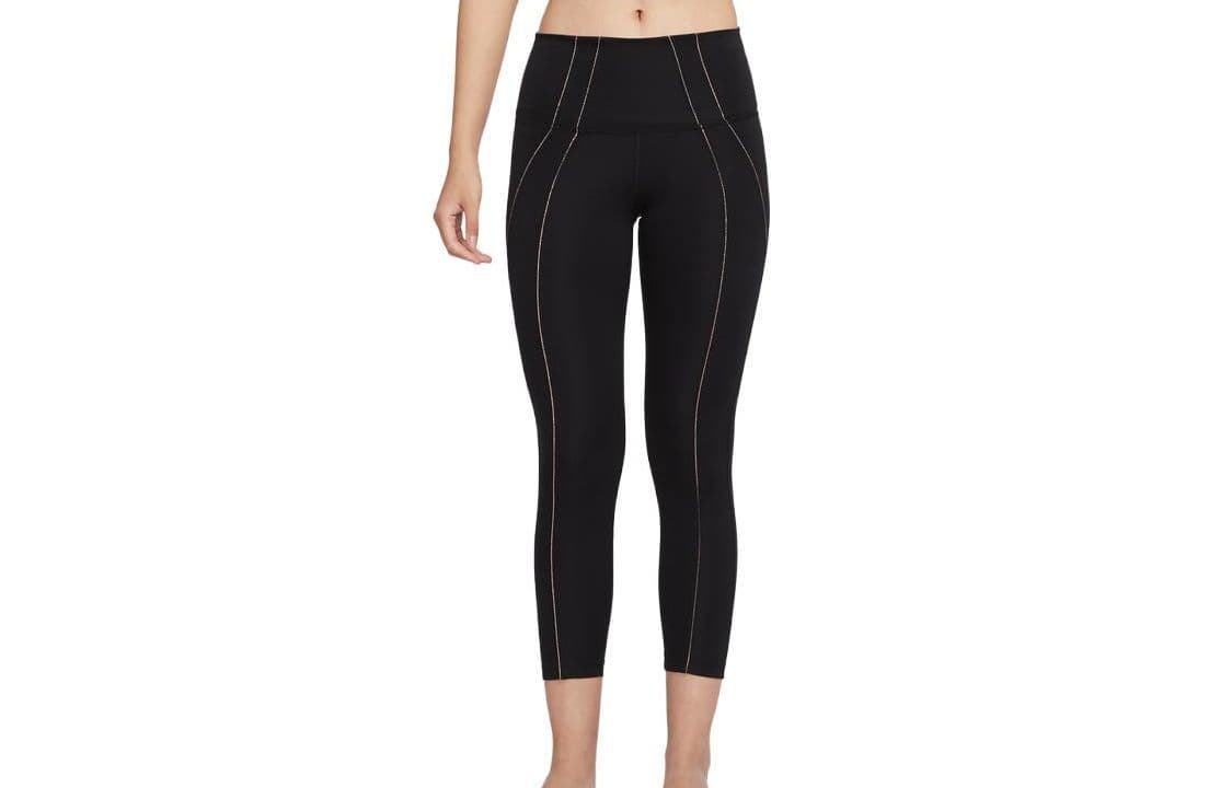 Штаны Nike Dri-Fit - изображение 1