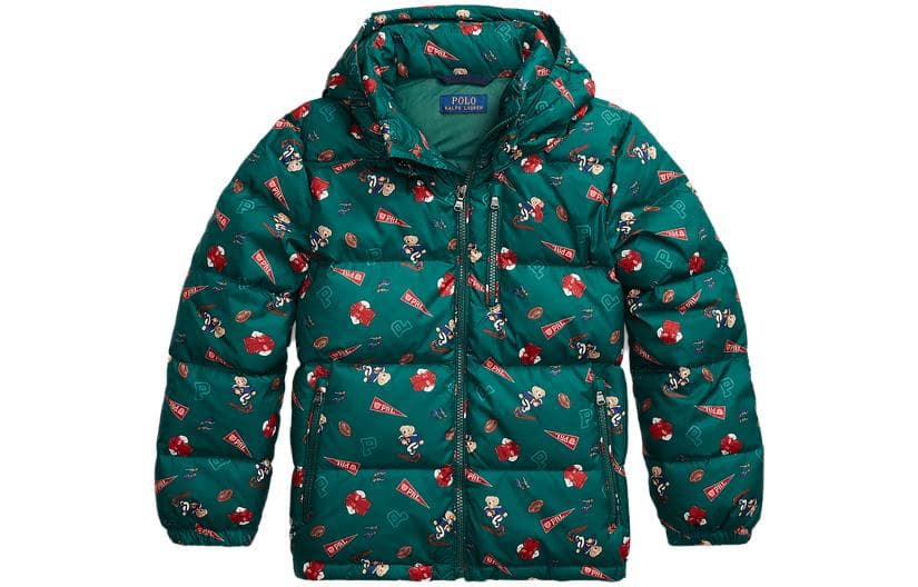Polo Ralph Lauren FW23 - изображение 1