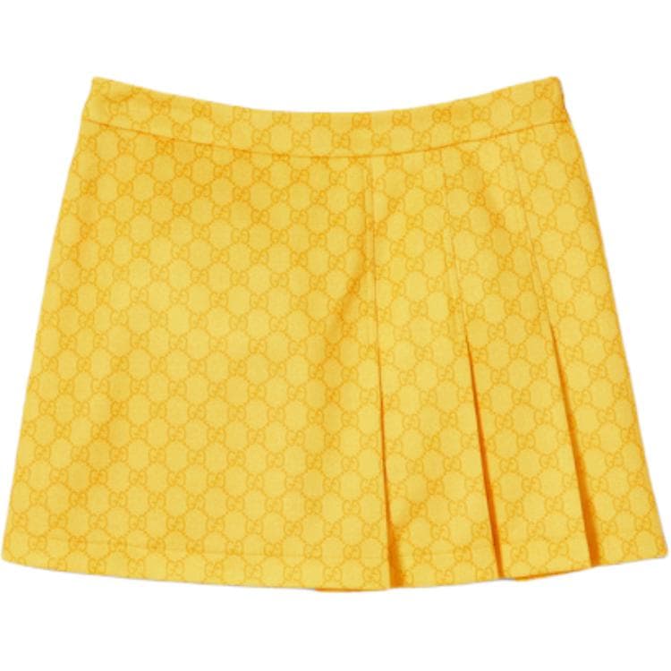Юбка GUCCI Logo - изображение 1