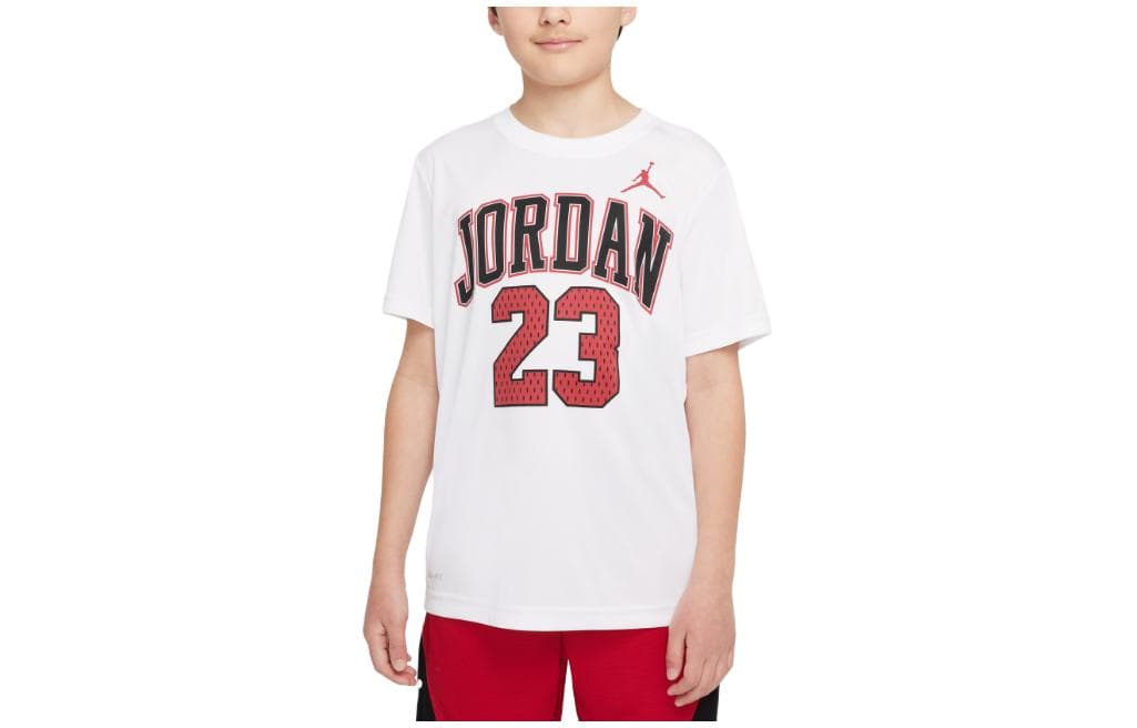 Футболка Jordan T - изображение 1