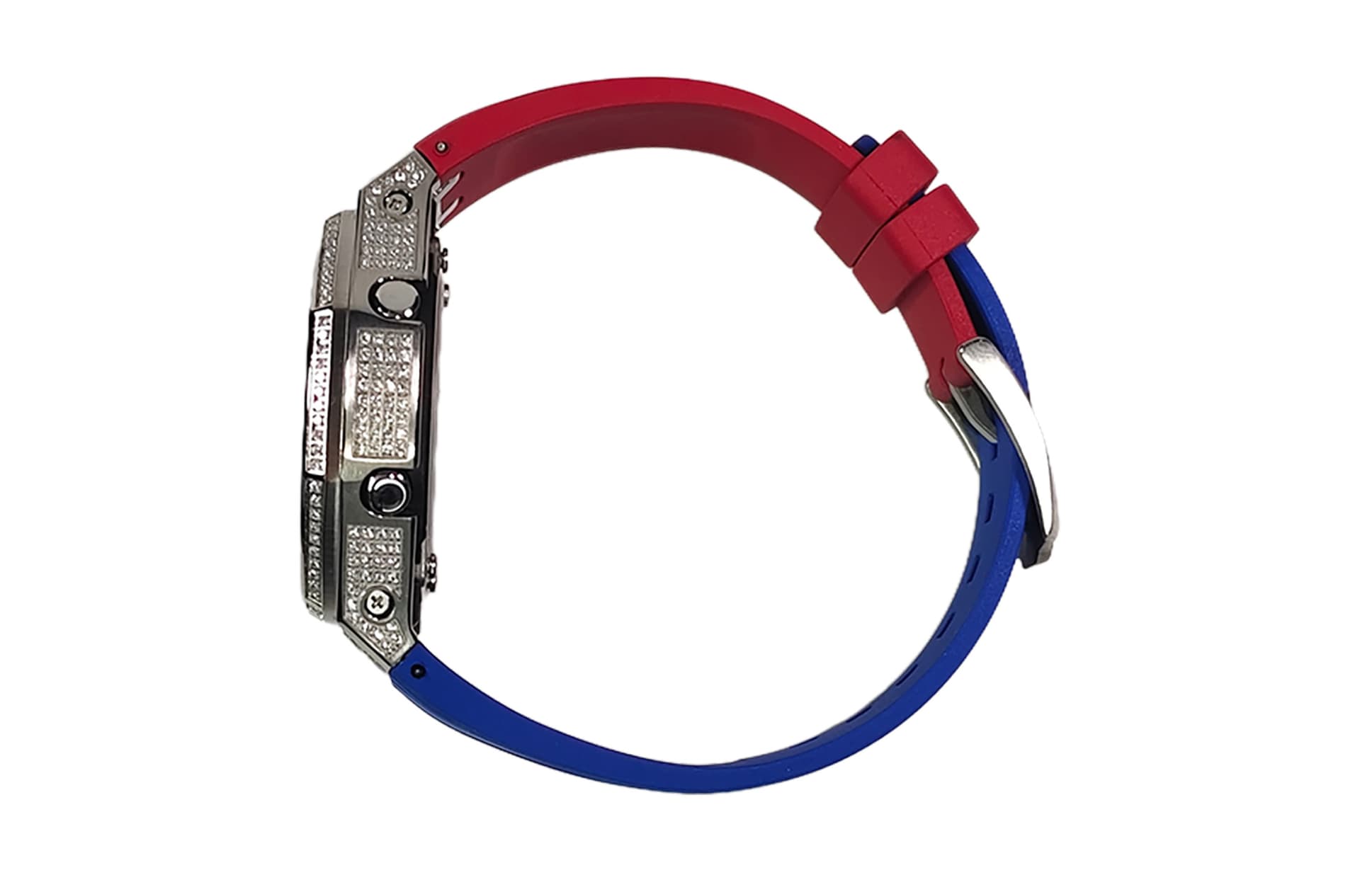 Часы CASIO 200 GA-2100-4A - изображение 3