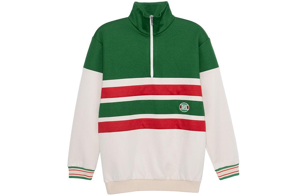 GUCCI Logo - изображение 1