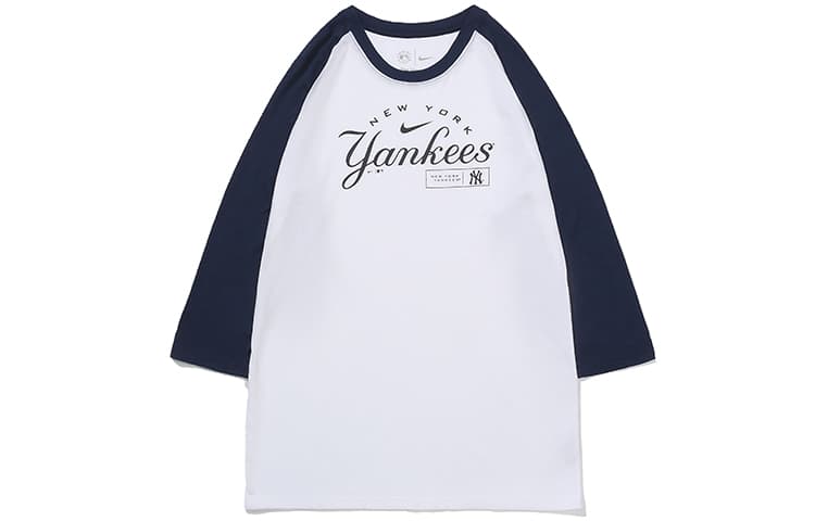 Футболка Nike x MLB T - изображение 1