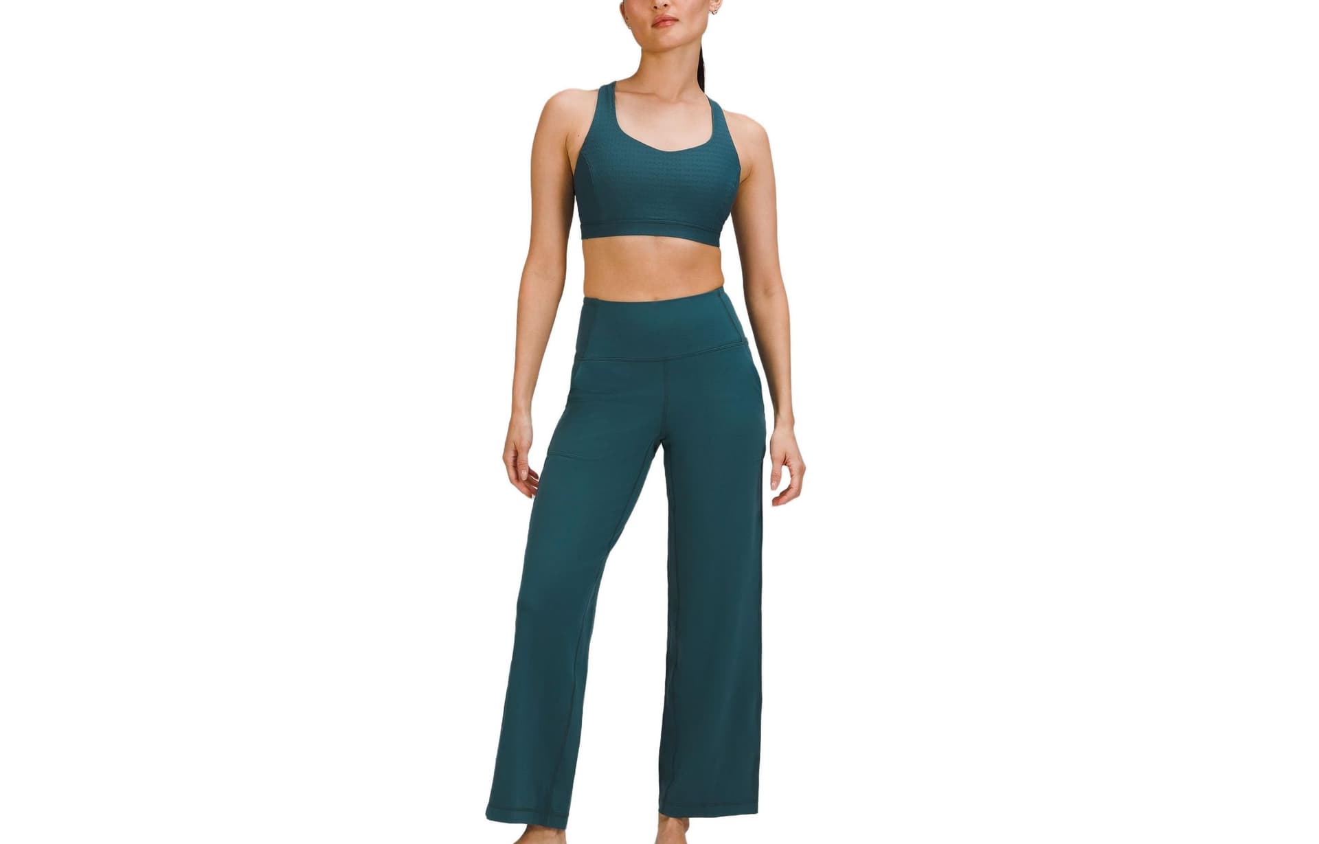 lululemon Free To Be Serene - изображение 1