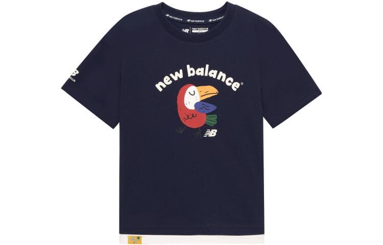 Футболка New Balance T - изображение 1