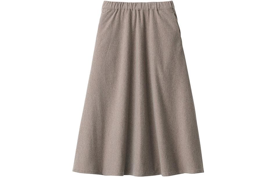 Юбка MUJI - изображение 1