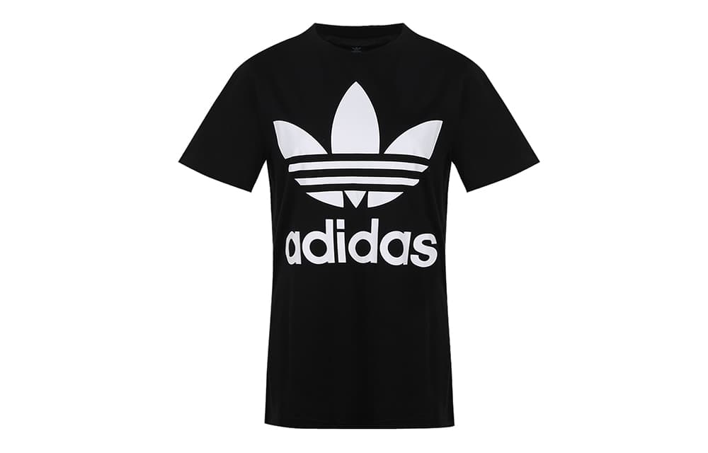 Футболка adidas originals LogoT - изображение 1