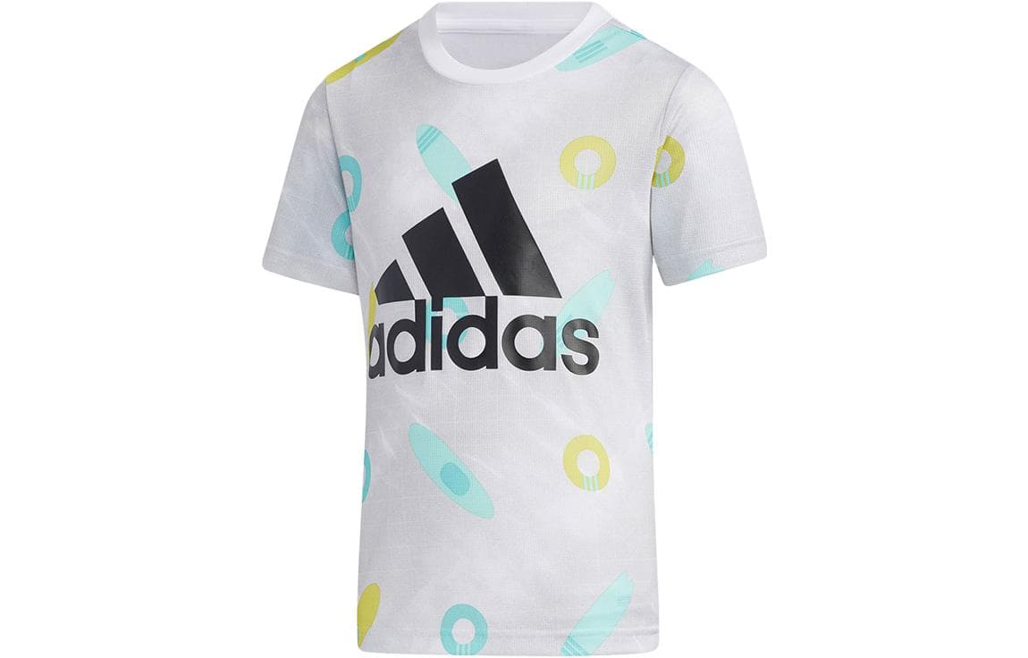 Футболка adidas LogoT - изображение 1