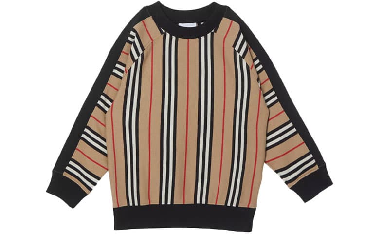 Burberry SS21 - изображение 1