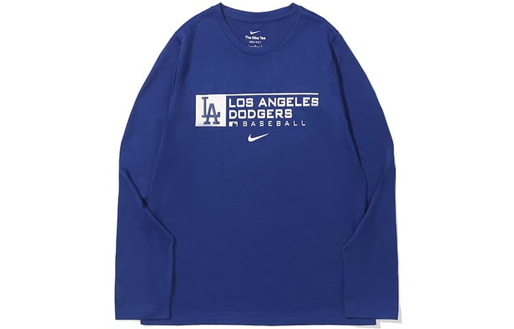 Футболка Nike x MLB Logo T - изображение 1