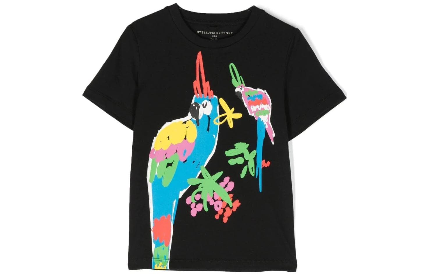 Футболка Stella McCartney SS23 T - изображение 1