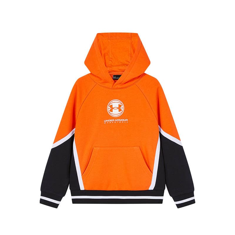 Under Armour Kids Толстовка - изображение 1