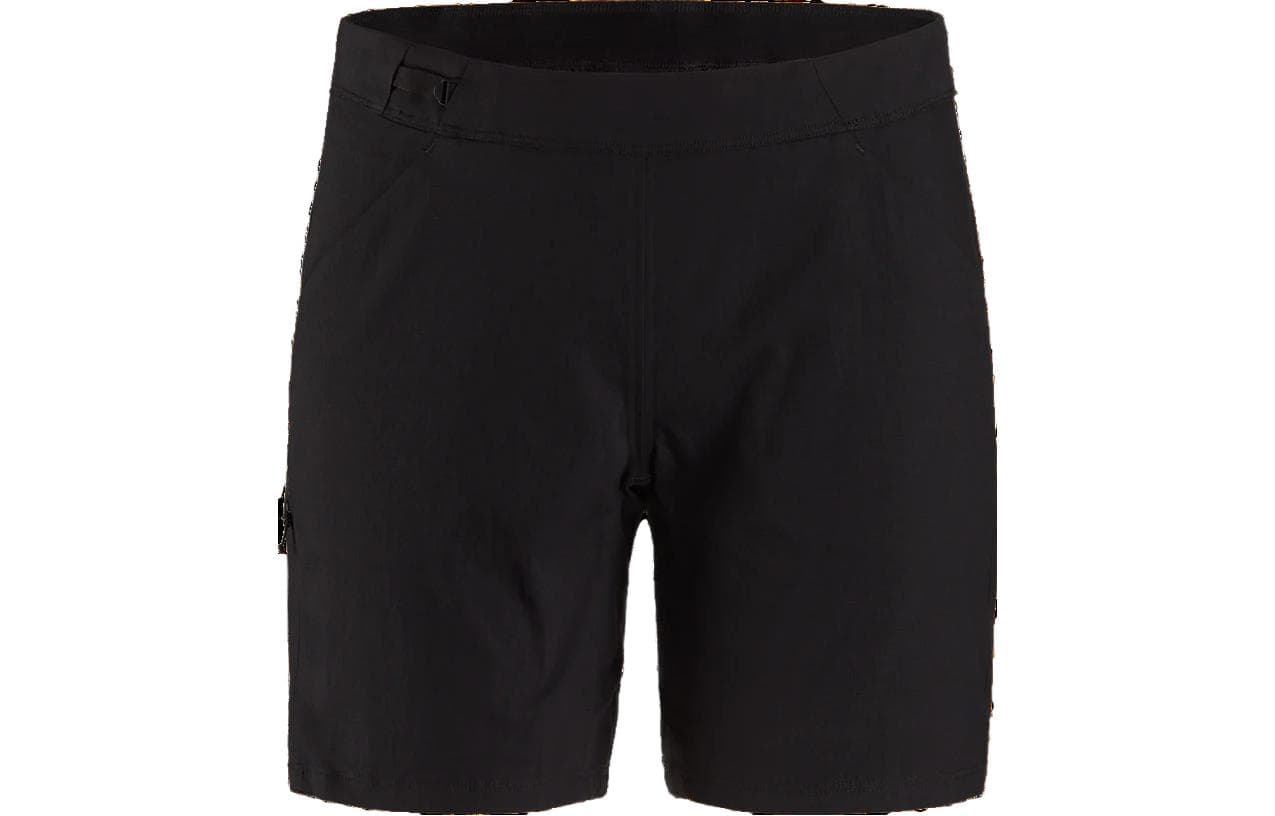 Arcteryx Женские джинсовые шорты - изображение 1