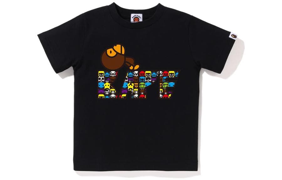 Футболка BAPE T - изображение 2