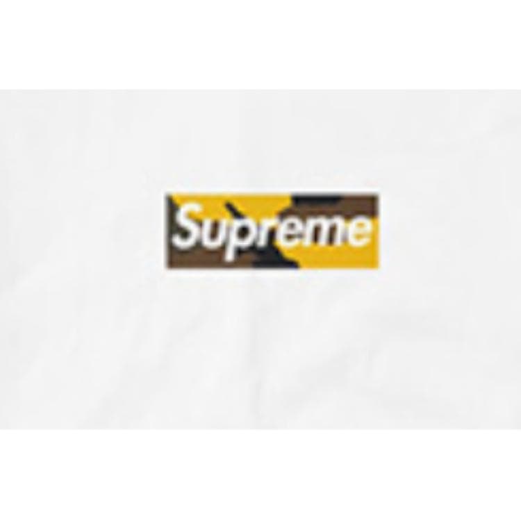 Футболка Supreme Brooklyn Box Logo Tee - изображение 3