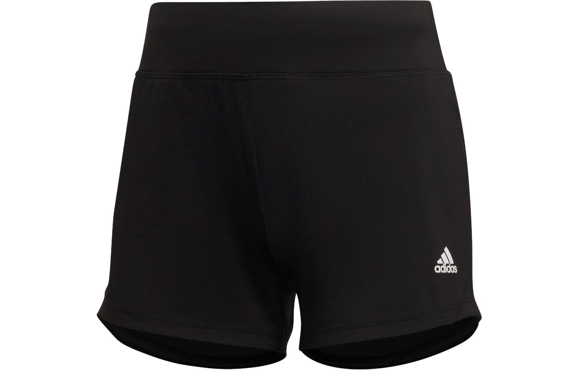 adidas Hiit Training Knit Shorts Logo - изображение 1