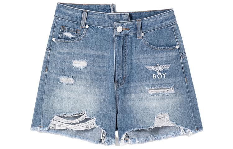 Boy London Logo - изображение 1