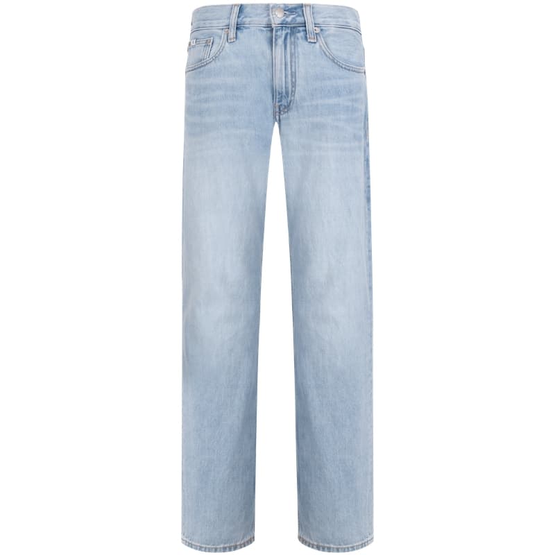 Джинсы CALVIN KLEIN Jeans - изображение 2