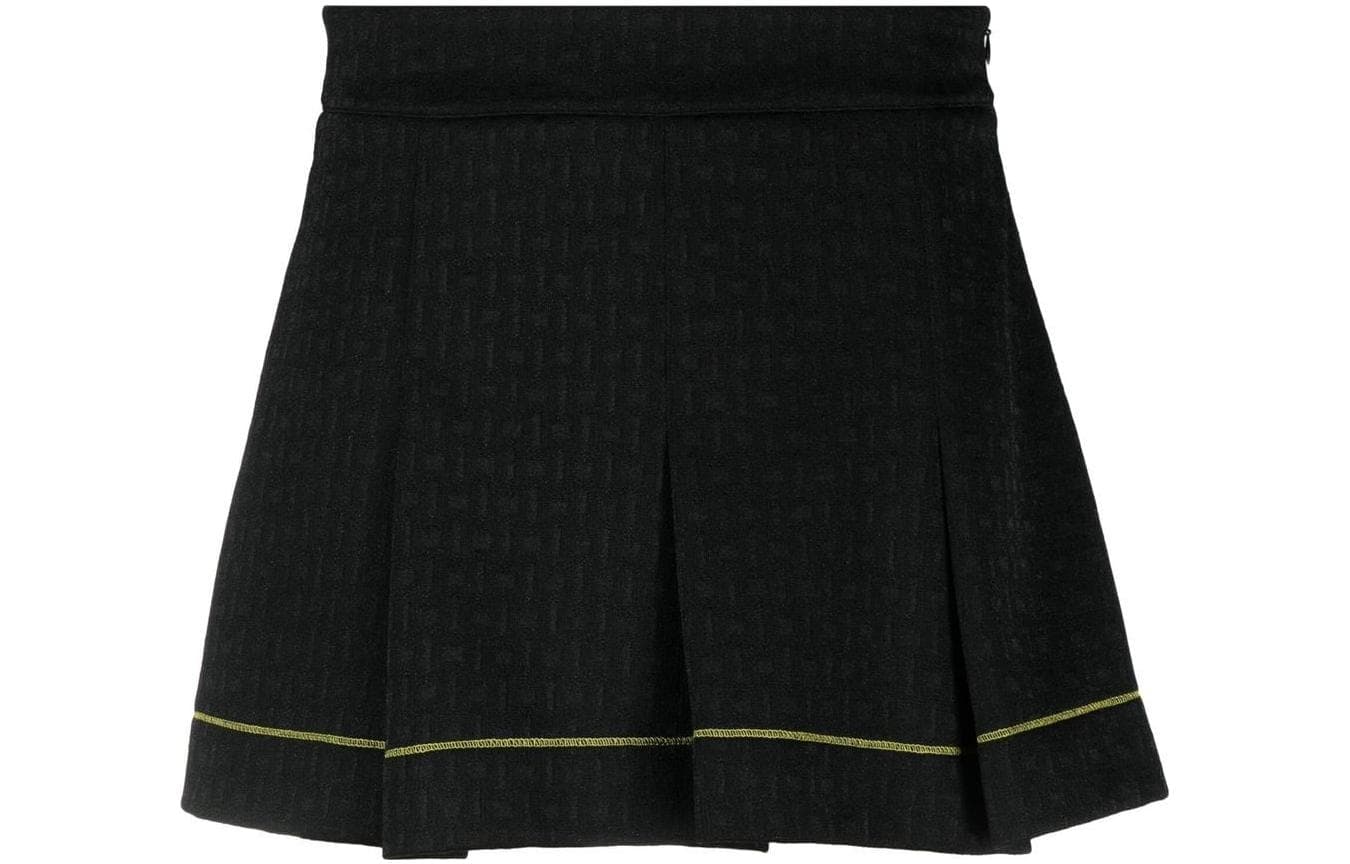 Юбка GANNI SS23 - изображение 1