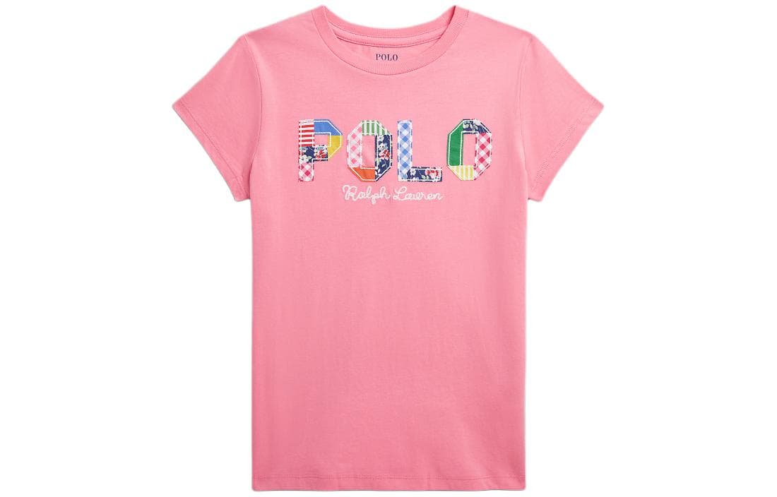 Футболка Polo Ralph Lauren SS24 T - изображение 1